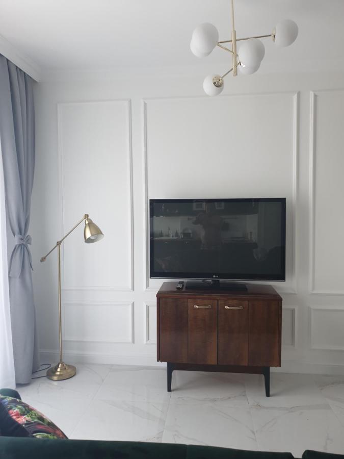 Apartament W Centrum Rowna 10 Кельце Экстерьер фото