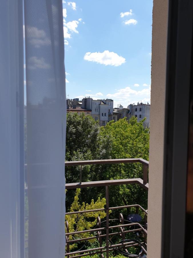 Apartament W Centrum Rowna 10 Кельце Экстерьер фото