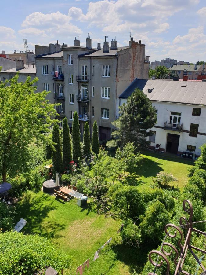 Apartament W Centrum Rowna 10 Кельце Экстерьер фото
