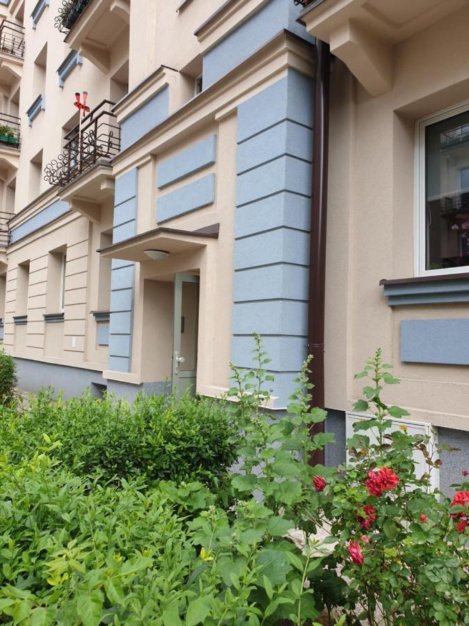 Apartament W Centrum Rowna 10 Кельце Экстерьер фото