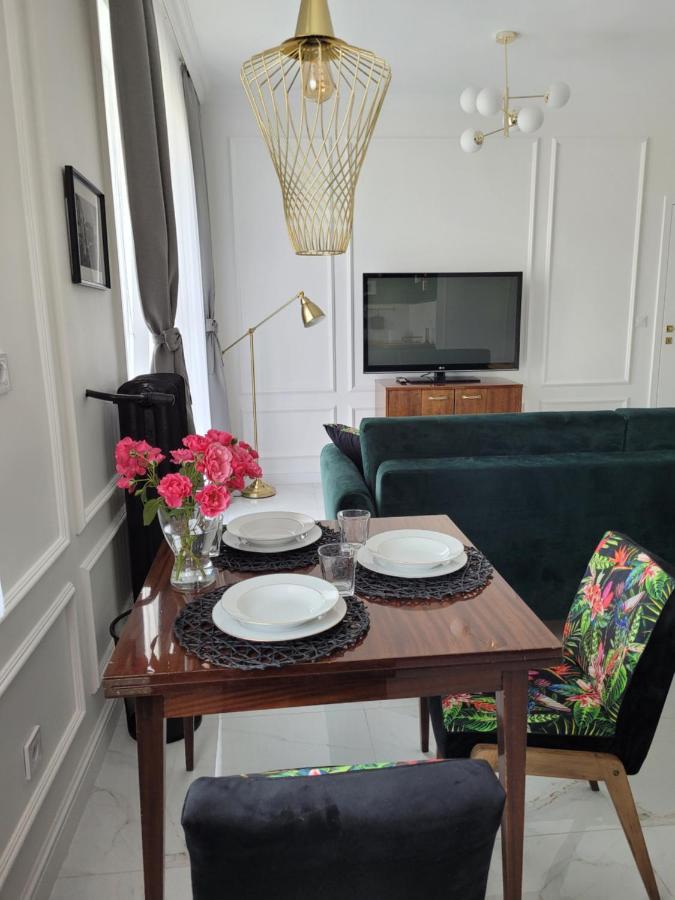 Apartament W Centrum Rowna 10 Кельце Экстерьер фото