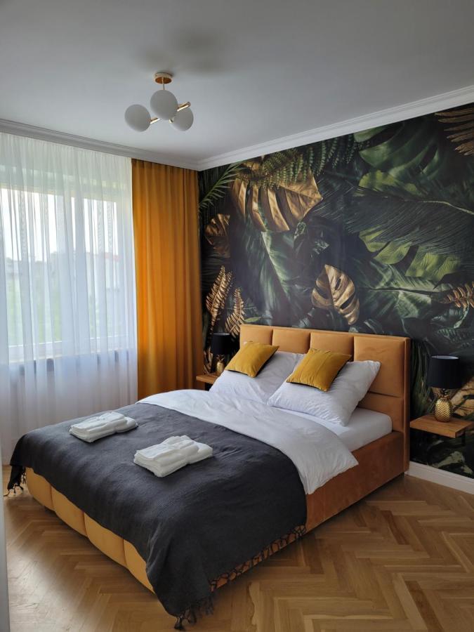 Apartament W Centrum Rowna 10 Кельце Экстерьер фото