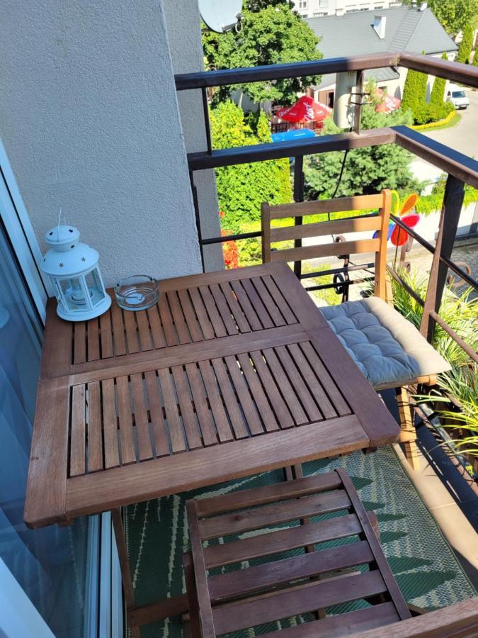 Apartament W Centrum Rowna 10 Кельце Экстерьер фото